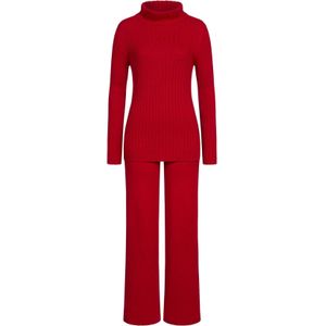 Anushka Broekpak  rood