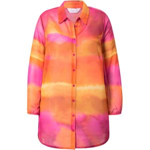 MIAMODA Blouse  pink