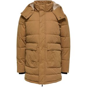 Winterparka 'Bow'