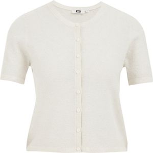 Gebreid vest