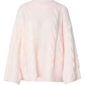 Noella Trui 'Lyza'  lichtroze