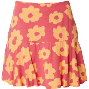 Guido Maria Kretschmer Women Rok 'Janelle'  lichtoranje / framboos