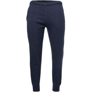 Mikon Broek 'Fliege'  navy / zwart / wit