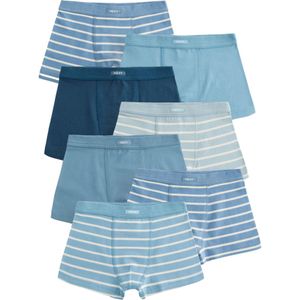 Next Onderbroek  blauw / saffier / opaal / duifblauw / pastelblauw / donkerblauw