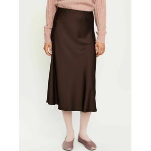 Soft Rebels Rok 'SRAbia'  donkerbruin