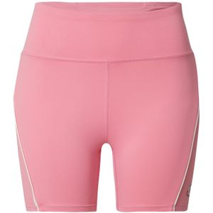 ELLESSE - SULINA - Korte Broek - Pitaja Roze/Zwart/Zilver/Wit