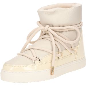 INUIKII - GLOSS - Snowboots - Wolwit