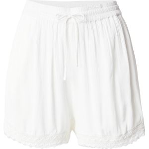 ABOUT YOU Broek 'Dorina'  wit