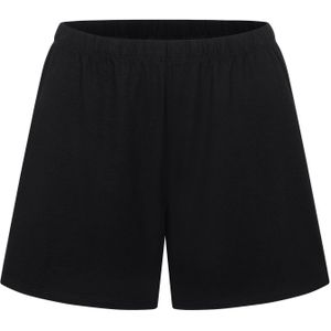 Erlich Textil Pyjamabroek  zwart