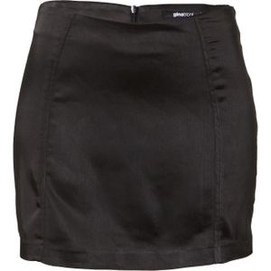 Gina Tricot Rok 'Rio'  zwart