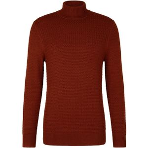 STRELLSON Trui 'Hamilton'  bordeaux