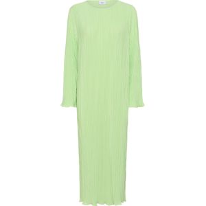 SAINT TROPEZ Jurk 'Zuni'  pastelgroen