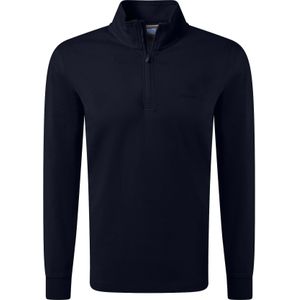PIERRE CARDIN Sweatshirt  donkerblauw