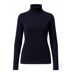 CASH-MERE.CH Trui  marine