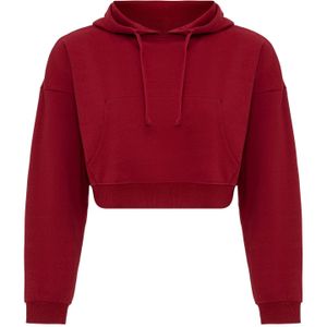 Jacey Quinn Sweatshirt  bordeaux