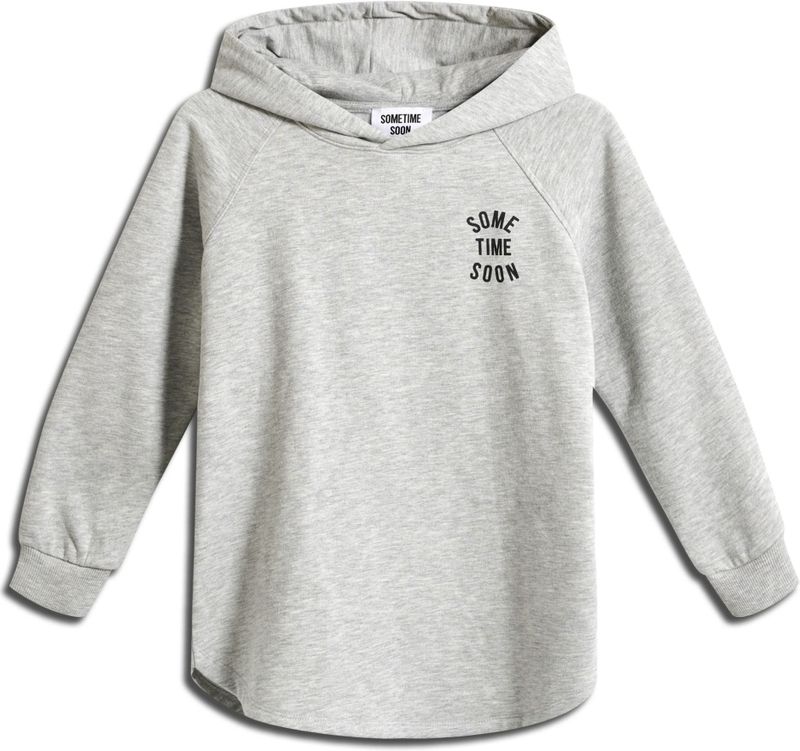 Hummel - Montery - Hoodie - Zacht Jerseystof