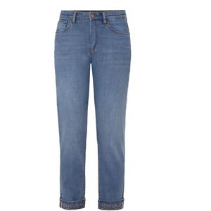 TATUUM Broek  blauw denim