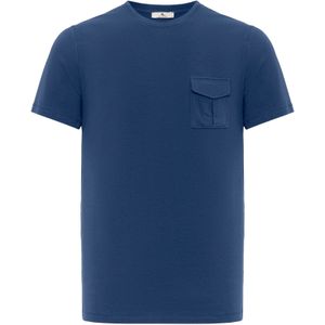 Daniel Hills Shirt  indigo