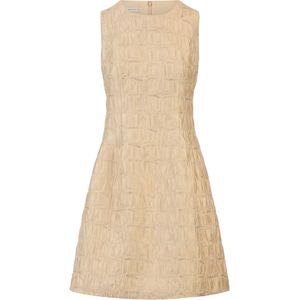 Kraimod Cocktailjurk  goud