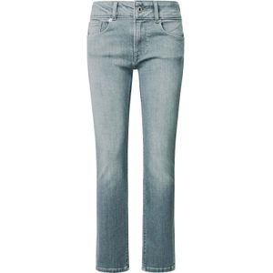 Pepe Jeans Jeggings 'New  Brooke'  blauw denim