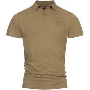 INDICODE JEANS Shirt 'Eddard'  olijfgroen / donkergroen