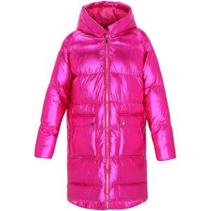 faina Wintermantel  fuchsia