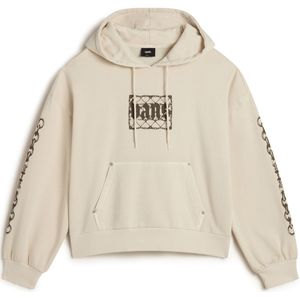 VANS Sweatshirt 'After Dark'  chocoladebruin / greige