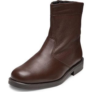 VITAFORM Laarzen  chocoladebruin