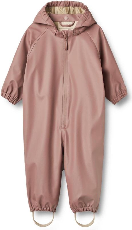 Wheat Regenpak - Mika - Dusty Lilac - Wheat - 74 - Regenpak