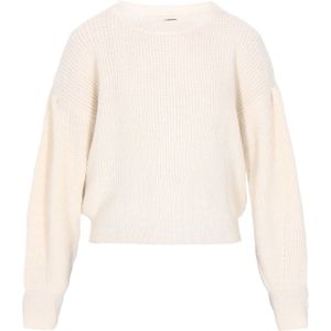 DreiMaster Vintage Trui  wolwit