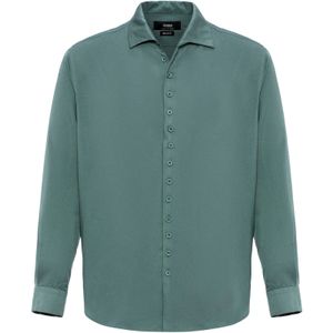 Antioch Shirt  blauw