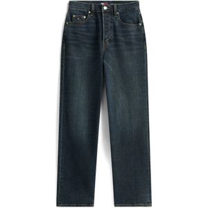 Tommy Jeans Jeans 'LAYLA'  donkerblauw