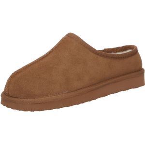 Bianco Huisschoenen 'BIASNOW'  cognac