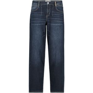 Cartoon Jeans  donkerblauw