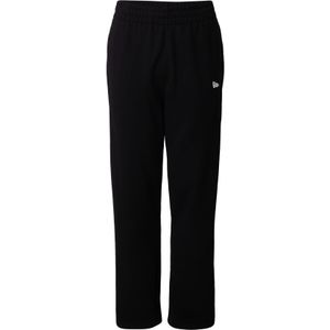 NEW ERA Broek 'ESSENTIALS'  zwart