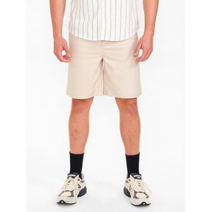 Dxnmxrk Broek 'DXCharley'  sand