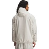 Under Armour - Unstoppable Woven Hoodie - Herensweatshirt