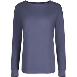 Skiny Slaapshirt  saffier