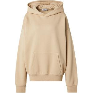 FIVE STAR GIRL Sweatshirt  beige
