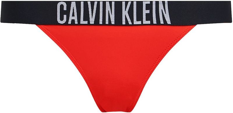 Calvin Klein - KW0KW02857 - Bikinibroekje