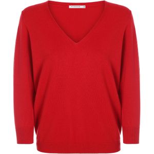 TATUUM Trui  rood