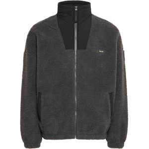 !Solid Tussenjas 'Markcom'  donkergrijs