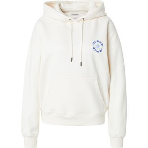 GUESS JEANS Sweatshirt  sand / blauw / lichtblauw