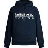 Red Bull Racing - Team Logo - Sweatshirt - Met Rits