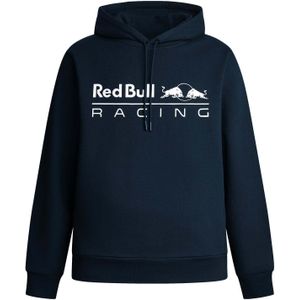 Red Bull Racing - Team Logo - Sweatshirt - Met Rits