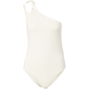 NU-IN Shirt body  beige