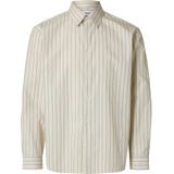 SELECTED HOMME - RELAXBEN - Vrijetijdsoverhemd - Puur Katoen