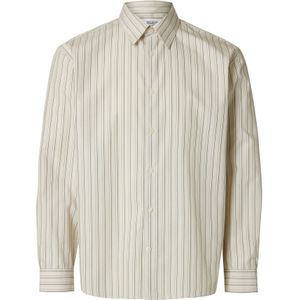 SELECTED HOMME - RELAXBEN - Vrijetijdsoverhemd - Puur Katoen