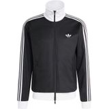 ADIDAS ORIGINALS Sweatvest 'Classic'  zwart / wit