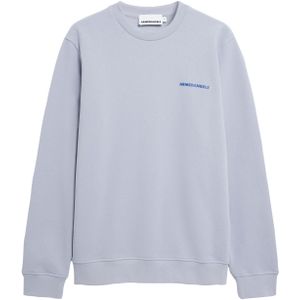 ARMEDANGELS Sweatshirt 'BAARO SUN'  lichtgroen